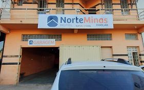 Norte Minas Hotel